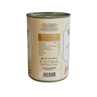 Fagioli bianchi di Spagna - 400g