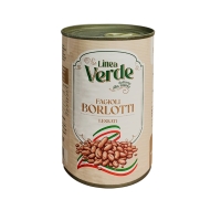 Borlotti beans