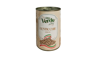 Lenticchie - 400g