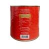 Pomodori pelati interi - 2,5kg