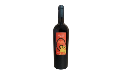 Il rosso del Capitano - Aglianico Campania 750ml