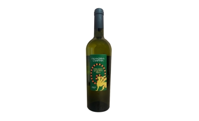 Il bianco del Capitano - Falanghina Campania 750ml