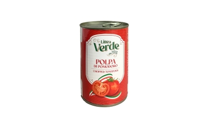 Polpa di pomodoro - 400g