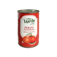 Polpa di pomodoro - 400g