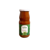 Sugo pronto al Basilico - 350g